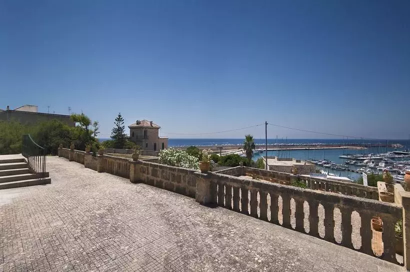 Villa Leone Maggio