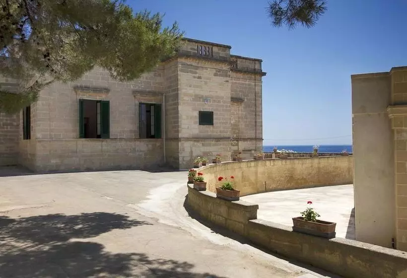 Villa Leone Maggio