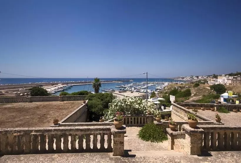 Villa Leone Maggio
