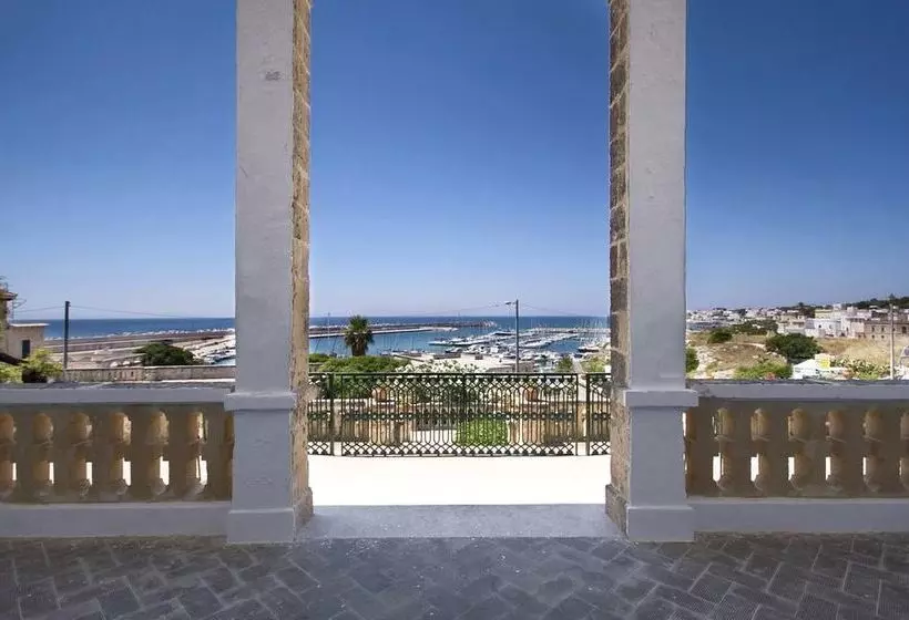 Villa Leone Maggio