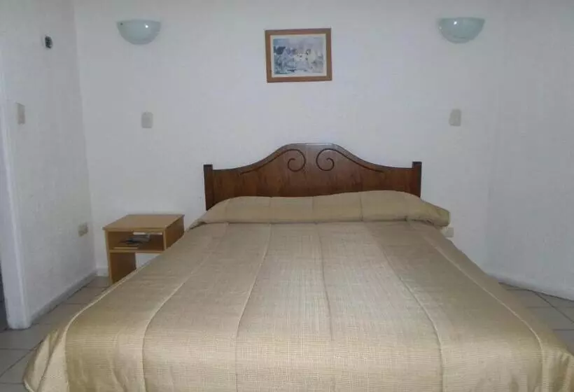 Apart Hotel Fx