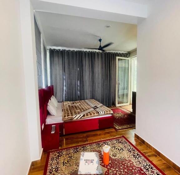 호텔 Collection O The Maan Resort