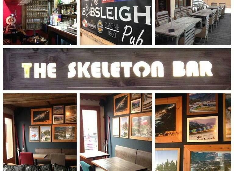 فندق Les Rhododendrons