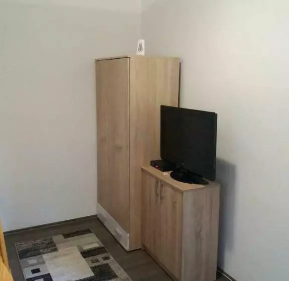 پانسیون Rooms Adrijana