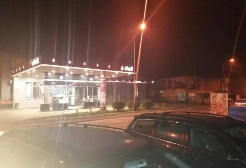 پانسیون Rooms Adrijana