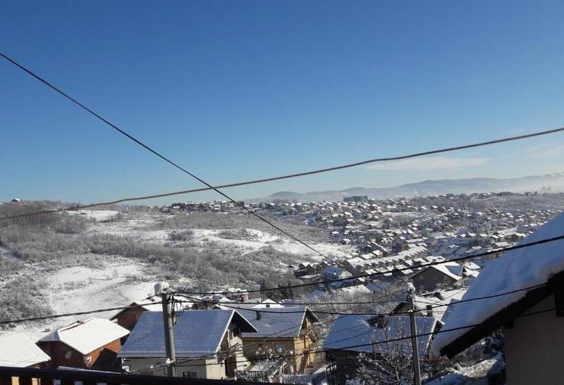 پانسیون Rooms Adrijana