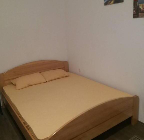 پانسیون Rooms Adrijana