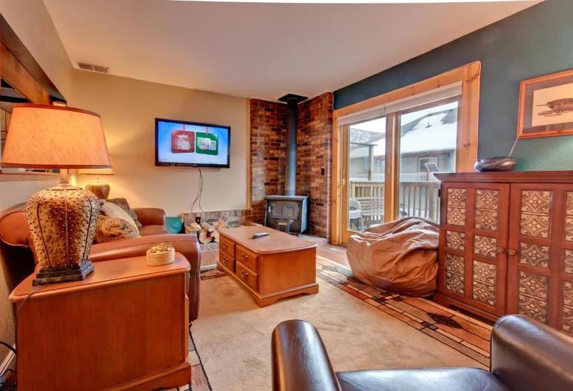 14th Street Townhouses #2