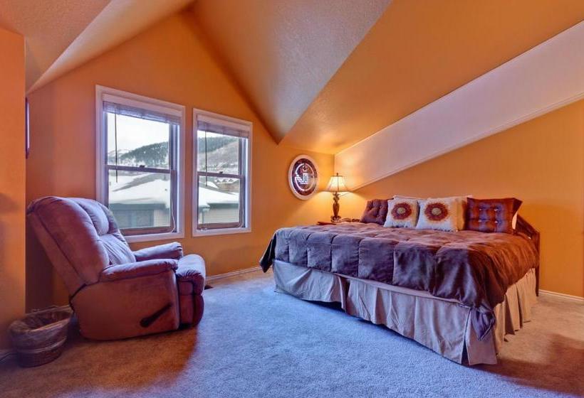 14th Street Townhouses #2