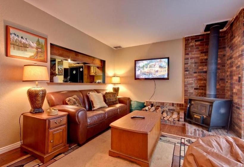 14th Street Townhouses #2