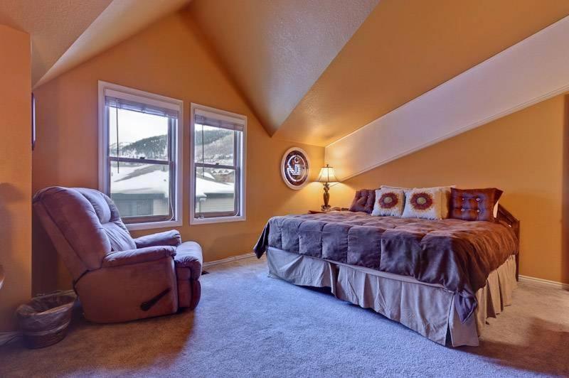 14th Street Townhouses #2