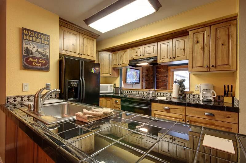 14th Street Townhouses #2