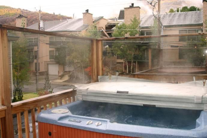 14th Street Townhouses #2