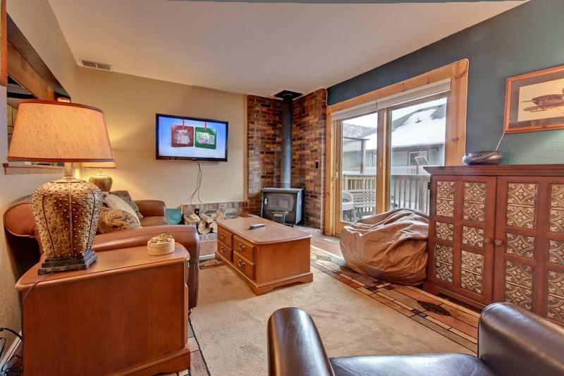 14th Street Townhouses #2