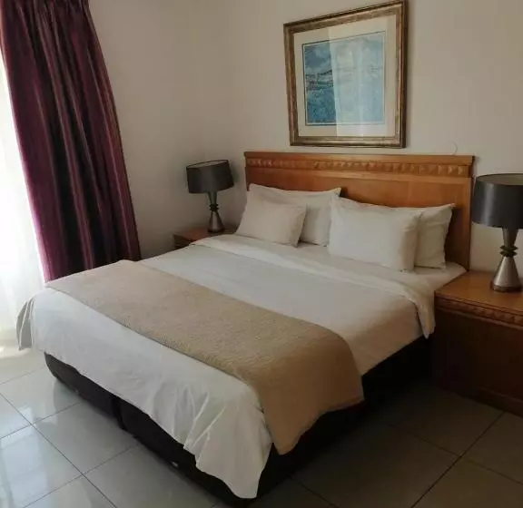Airport Inn And Suites