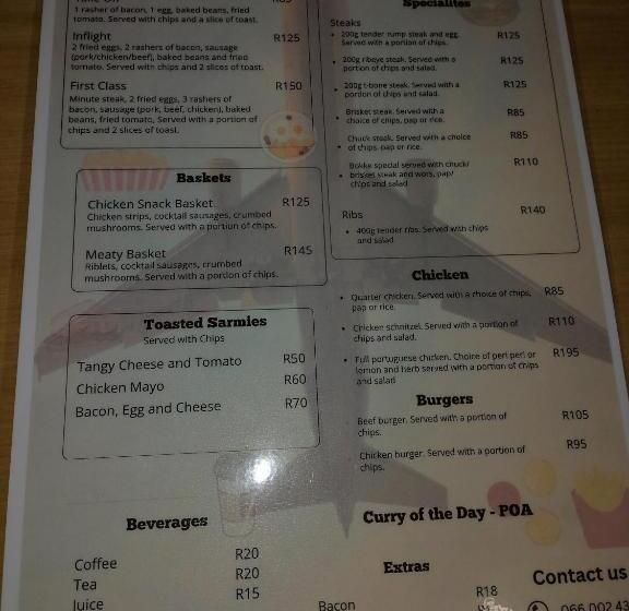 Airport Inn And Suites