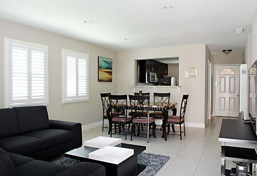 Anaheim Beacon House