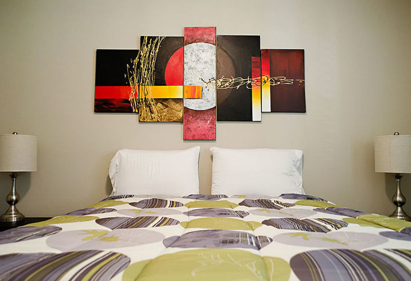 Anaheim Beacon House