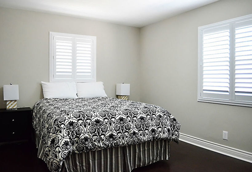 Anaheim Beacon House