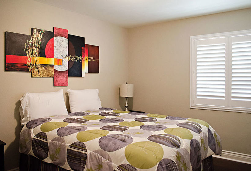 Anaheim Beacon House