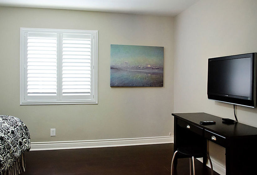 Anaheim Beacon House