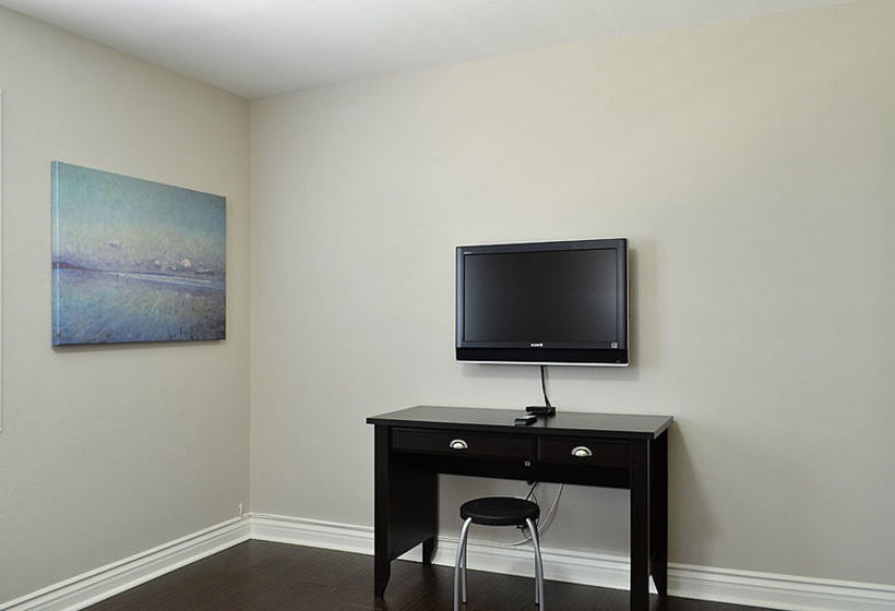 Anaheim Beacon House