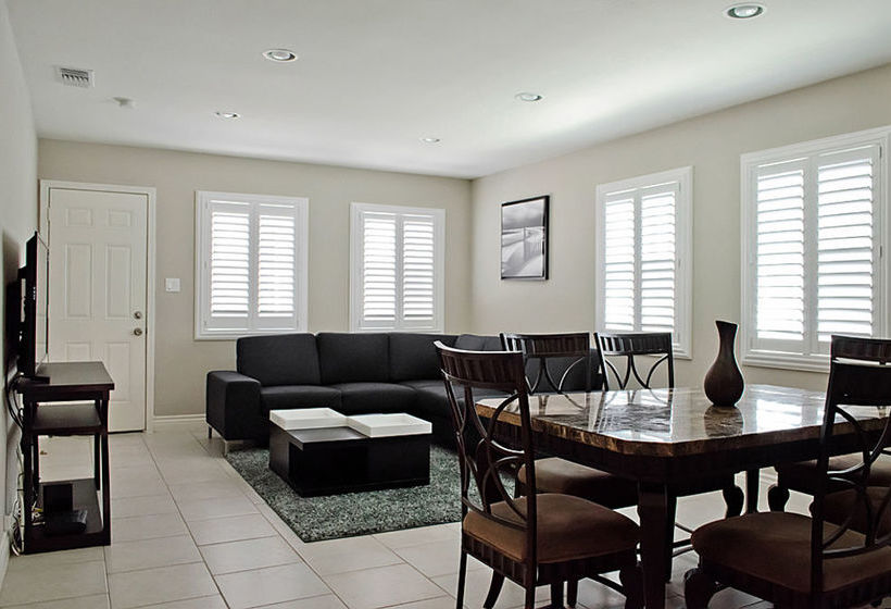 Anaheim Beacon House