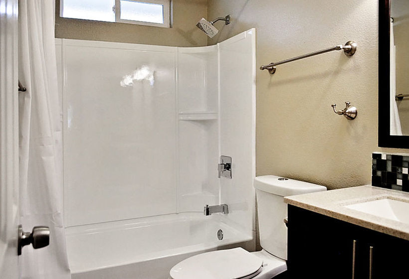 Anaheim Beacon House