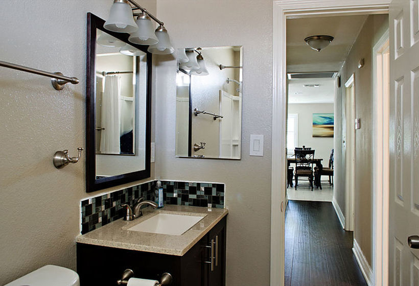 Anaheim Beacon House