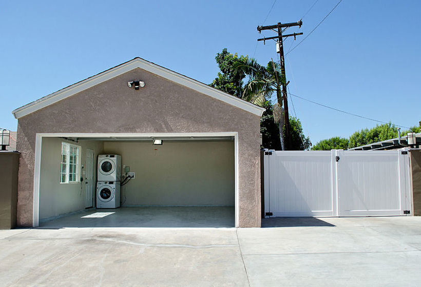 Anaheim Beacon House