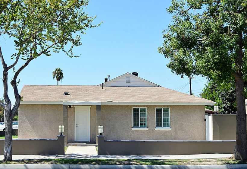 Anaheim Beacon House