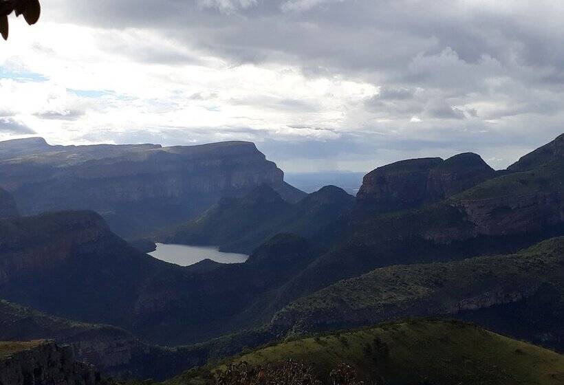 住宿加早餐  Autumn Breeze Manor Guest House