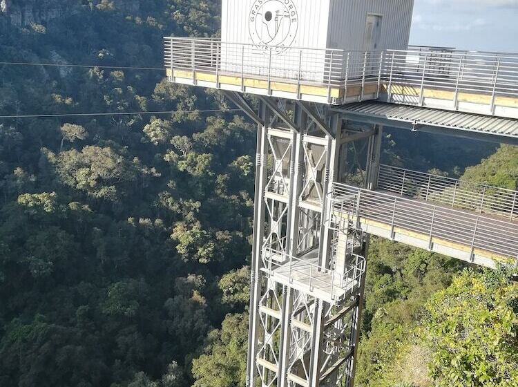 住宿加早餐  Autumn Breeze Manor Guest House