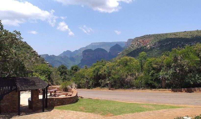 住宿加早餐  Autumn Breeze Manor Guest House