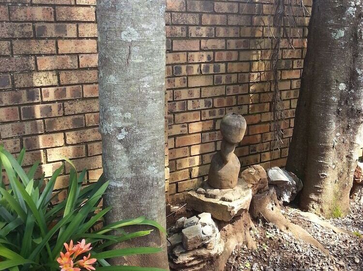 住宿加早餐  Autumn Breeze Manor Guest House