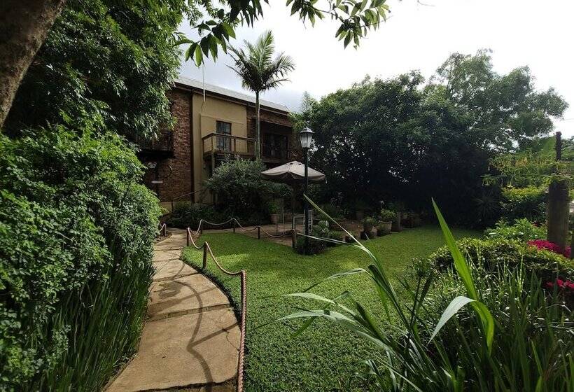 住宿加早餐  Autumn Breeze Manor Guest House