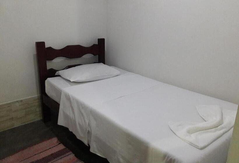 Bed & Breakfast Casa Das Orquideas