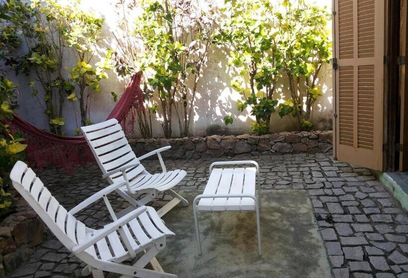 Bed & Breakfast Casa Das Orquideas