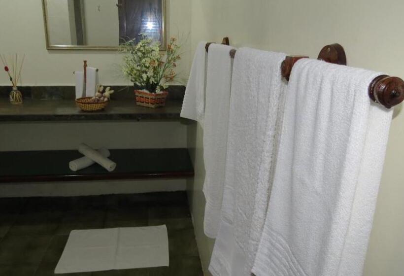 Bed & Breakfast Casa Das Orquideas