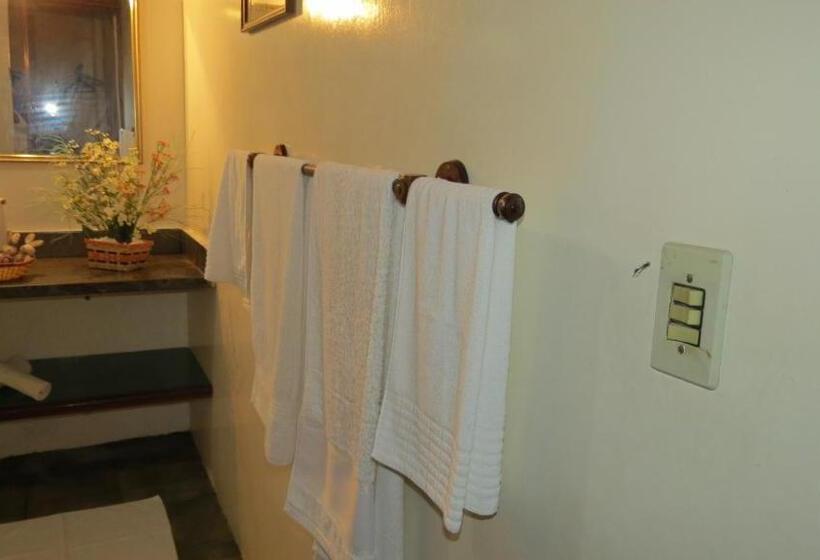 Bed & Breakfast Casa Das Orquideas