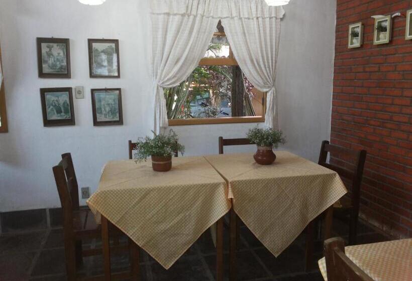 Bed & Breakfast Casa Das Orquideas