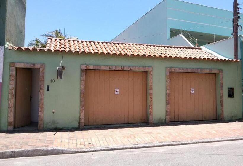 Bed & Breakfast Casa Das Orquideas