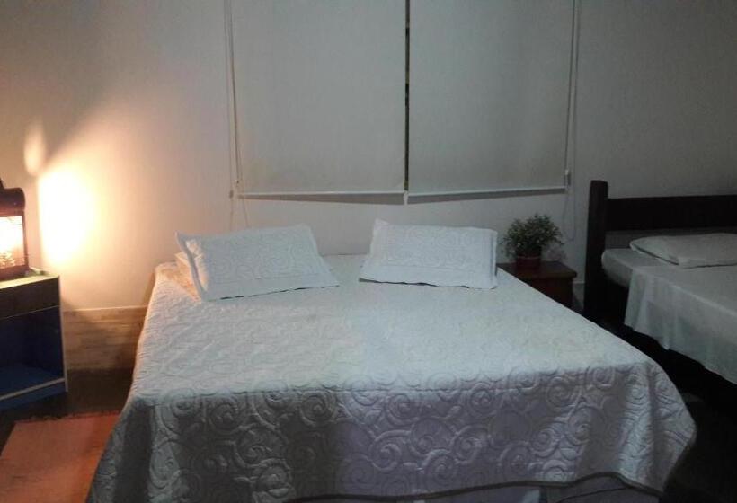 Bed & Breakfast Casa Das Orquideas