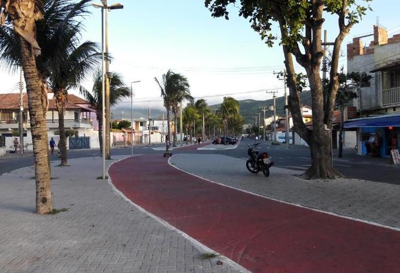 Bed & Breakfast Casa Das Orquideas