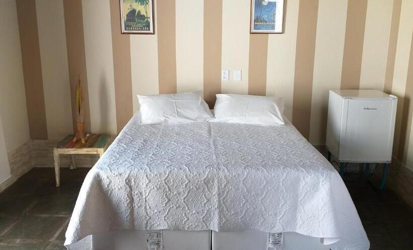 Bed & Breakfast Casa Das Orquideas