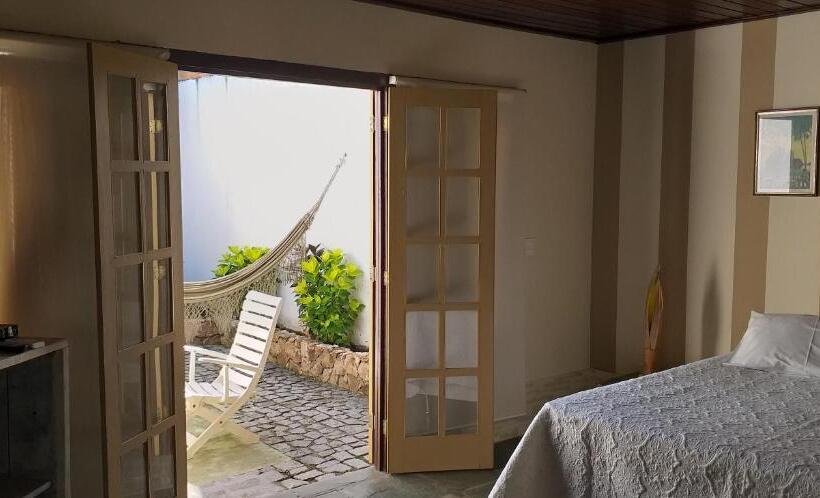 Bed & Breakfast Casa Das Orquideas