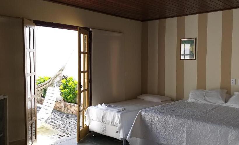 Bed & Breakfast Casa Das Orquideas