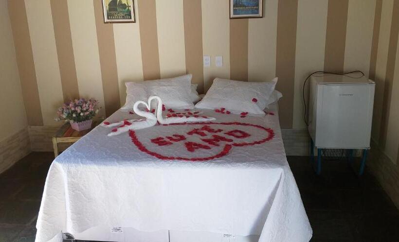 Bed & Breakfast Casa Das Orquideas