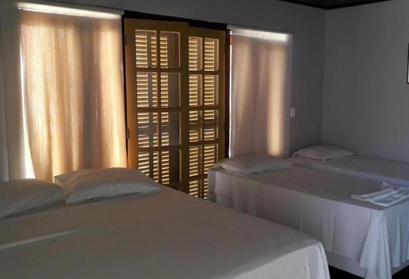 Bed & Breakfast Casa Das Orquideas