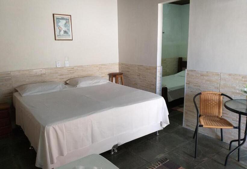 Bed & Breakfast Casa Das Orquideas